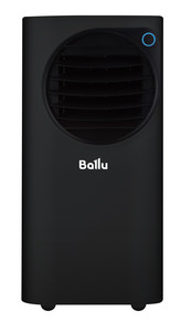 Изображение товара Кондиционер мобильный Ballu Eclipse BPAC-10 EPW/N6 черный
