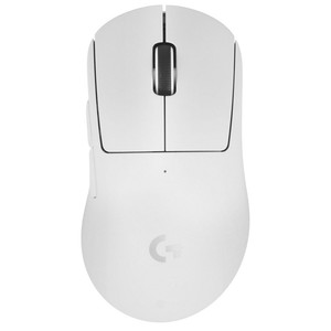 【未使用】 Logicool G PRO X SUPERLIGHT 2 DEX Купить Мышь беспроводная/проводная Logitech G PRO X Superlight 2