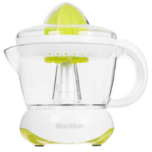Изображение товара Электрическая соковыжималка для цитрусовых Blackton Bt J1110 White