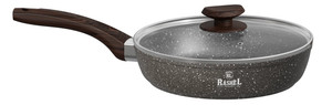 Изображение товара Сковорода Rashel R-10622к