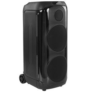 Изображение товара Портативная колонка Defender Boomer 130 с Bluetooth и LED подсветкой