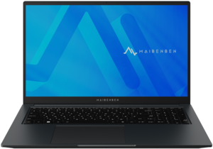 17.3"НоутбукMAIBENBENP17Aсерый