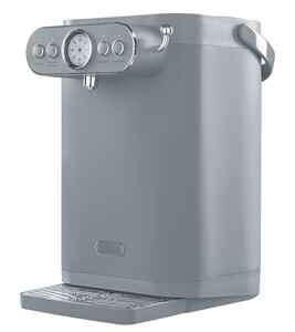 Изображение товара Термопот Tesler TP-5030 5 л серый автоматическое кипячение и поддержка температуры