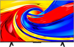 Изображение товара Телевизор TCL 43P7L 4K QLED с Google TV и HDR для яркого изображения