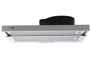 Изображение товара Вытяжка телескопическая Turboair GEA 1M/GR/A/60 серебристая
