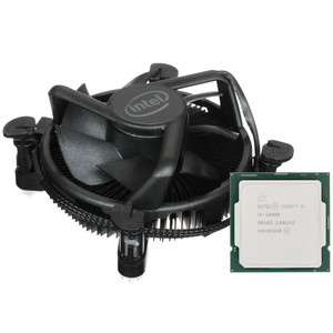 Купить Процессор Intel Core i9-10900 BOX в интернет-магазине DNS