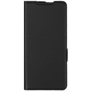 Изображение товара Чехол-книжка DF для Tecno CAMON 30 4G с защитой и функцией подставки