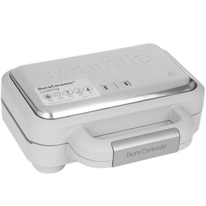 Изображение товара Вафельница Breville DuraCeramic VST072X