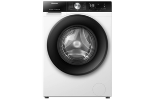 Изображение товара Стиральная машина Hisense WF3S6021BWU 6 кг с паром и дисплеем