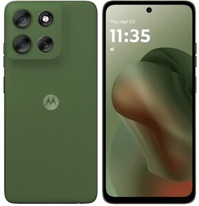 Изображение товара Мобильный телефон Motorola Moto G56 с 6,72" дисплеем, 50 Мп камеры и защитой IP68