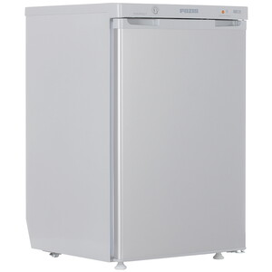 Изображение товара Морозильный шкаф Pozis FV-108 серебристый с 3 ящиками