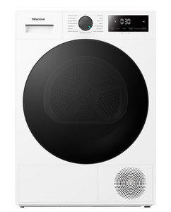 Изображение товара Сушильная машина Hisense DH1I700UW1EA/C белый