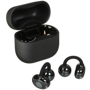 Изображение товара Наушники TWS HUAWEI FreeClip 2 черный 2025