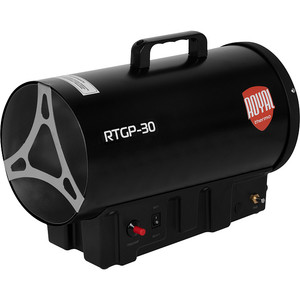 Изображение товара Тепловая пушка газовая Royal Thermo RTGP-30