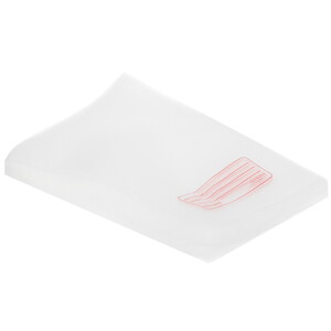 Изображение товара Пакеты для вакуумного упаковщика Steba VBS 20x30 см 50 шт