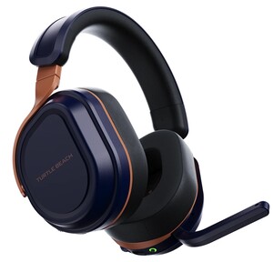 Изображение товара Беспроводные наушники Turtle Beach STEALTH 700 GEN3 синий для игр и мобильных устройств