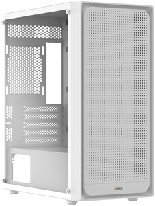 КорпусOcypusGammaC50[Gamma-C50-WHG000XX-GL]белый