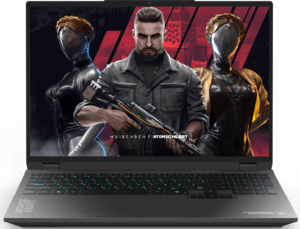 16"НоутбукMAIBENBENX16Bчерный
