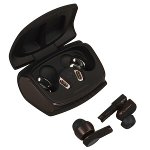 НаушникиTWSAudioTechnicaATH-TWX9черный2022