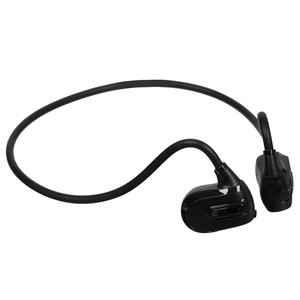 Изображение товара Беспроводные наушники Hoco ES63 черный Bluetooth 5.3 8 часов работы спорт