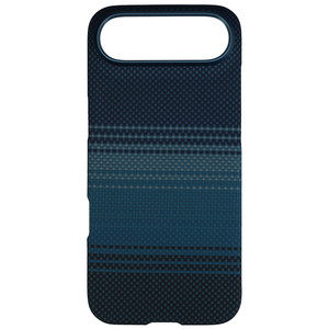 Купить Накладка Pitaka Ultra-Slim Case для Apple iPhone Air синий