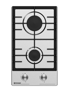 Изображение товара Газовая варочная панель Gressel U30V20M100