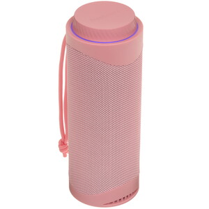 Изображение товара Портативная Bluetooth колонка Tronsmart T7 30W розовая с насыщенным звуком