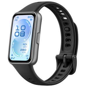 Изображение товара Фитнес-браслет HUAWEI Band 11 с AMOLED 1.62", 5 ATM, 100 тренировок