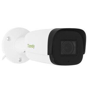 Изображение товара IP-камера уличная Tiandy TC-C32UN с ИК-подсветкой и PoE