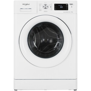 Изображение товара Стиральная машина Whirlpool FFB 6238 WPL белый