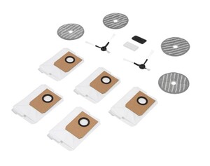 Изображение товара Комплект аксессуаров РЕДМОНД AVR5902 для VR1322S с фильтром H12 и набором расходников