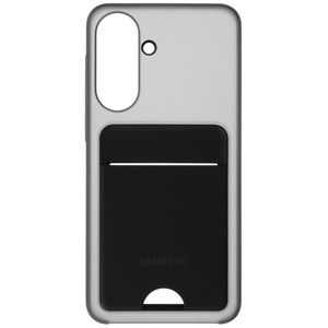 Изображение товара Накладка  Samsung Card Slot Case для Samsung Galaxy A57 черный