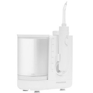 Изображение товара Ирригатор РЕДМОНД YR4507 с 10 режимами и 1600 пульсаций/мин