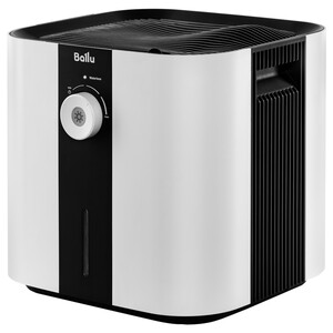 Изображение товара Мойка воздуха Ballu AW-350 увлажнитель с дисками и ионизацией 5 л