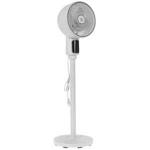 Изображение товара Вентилятор Evolution AirLeaf AL-304R  белый