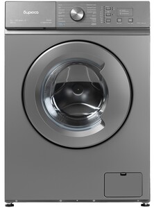Изображение товара Стиральная машина Бирюса WM-SM510/10 M с паром 5 кг фронтальная