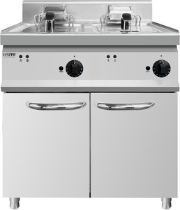 Изображение товара Фритюрница Viatto MK-EFR7C182 белый
