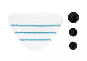 Изображение товара Комплект аксессуаров Kitfort КТ-900-22 для пароочистителя