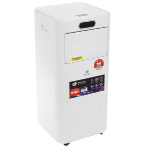 Изображение товара Кондиционер мобильный Royal Clima RM-TS22CH-E белый