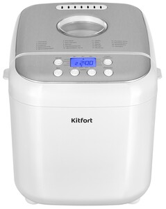 Изображение товара Хлебопечь Kitfort КТ-322 белый