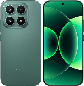 Изображение товара 6.3" Смартфон Xiaomi 17 256 ГБ зеленый