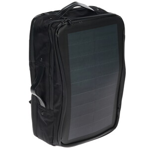 qumo poweraid solar bag