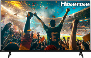 Изображение товара 40" (100 см) Телевизор Hisense 40A4S черный