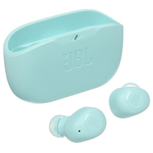 Изображение товара Беспроводные внутриканальные наушники JBL WAVE BUDS с защитой IP54 и длительным временем работы