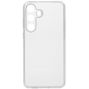 Изображение товара Накладка Aceline Silicone для Samsung Galaxy S25 FE прозрачный