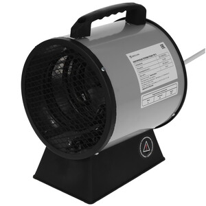 Изображение товара Электрическая тепловая пушка NeoClima ТПК-5 мощность 4.6 кВт для обогрева помещений