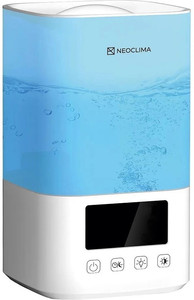 Изображение товара Увлажнитель воздуха NeoClima VISION 2.5L