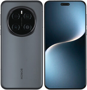 Изображение товара Смартфон HONOR Magic7 Pro 6.8 OLED 120Hz 512 ГБ IP68 5G Черный