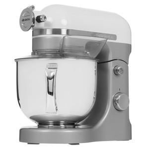 Изображение товара Кухонная машина Ariete 00C158901AR0 1600 Вт, 5,5 л, 11 скоростей