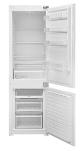 Изображение товара Встраиваемый холодильник DELVENTO VBW36620 белый с морозильной камерой 70 л